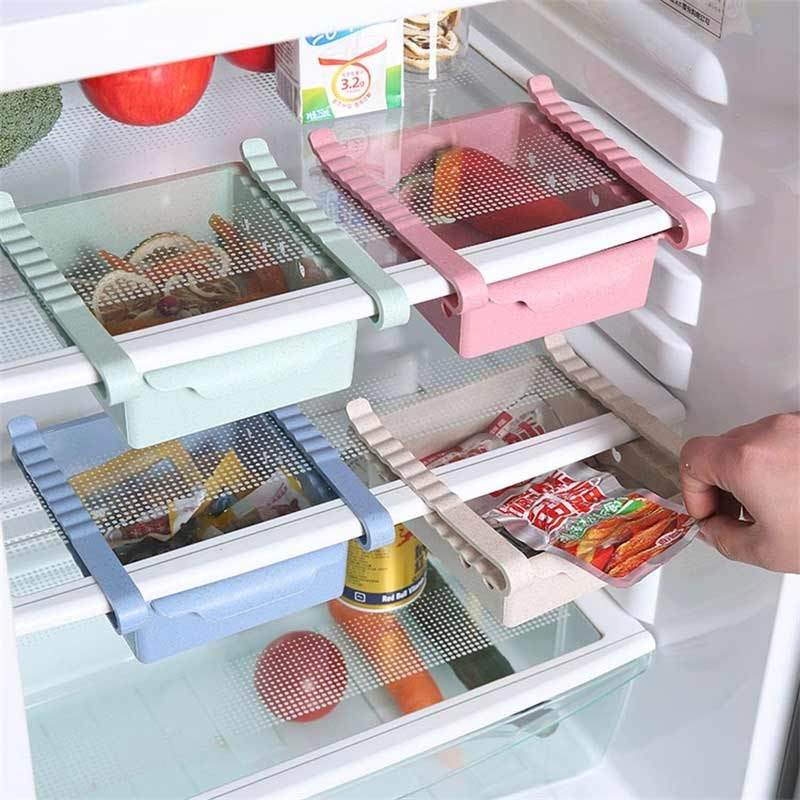 Jual H Ikea Oasismall Kitchen Organizer Drawer Type Preservation