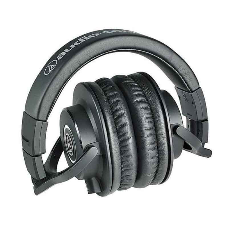 Promo Audio Technica ATH-M20x Professional Monitoring Headphones - Hitam di  Seller AllYouCanBuy - Kota Jakarta Barat, DKI Jakarta | Blibli