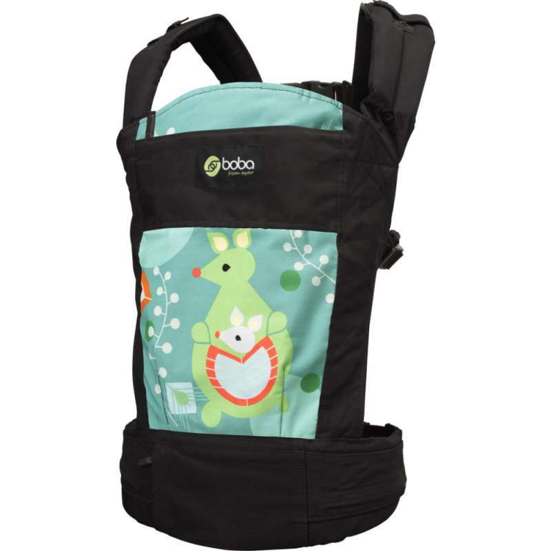 Boba kangaroo hot sale