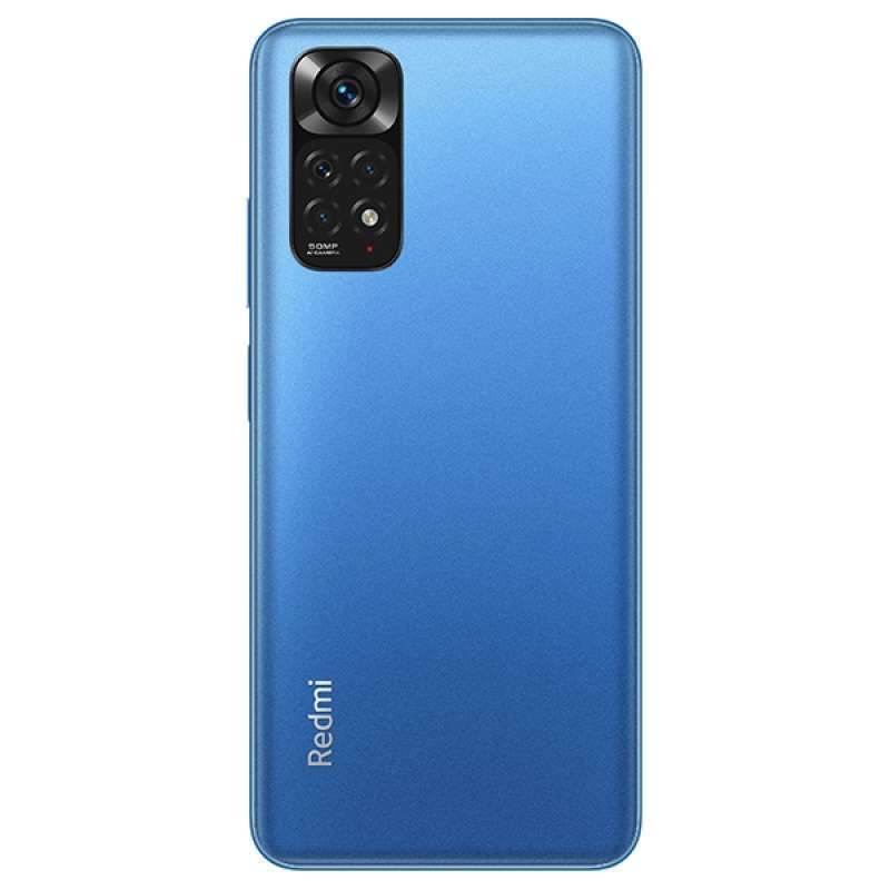 Xiaomi Redmi Note 11 Twilight Blue 新品未開封 新品未開封】Redmi Note 11 Twilight Blue