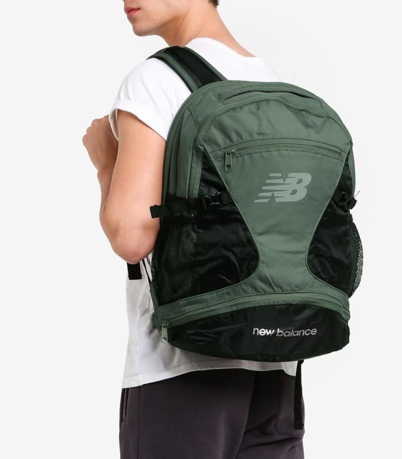 New balance champ cheap backpack