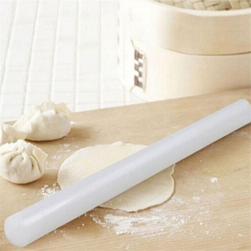 h ikea rolling pins cake decorating tools white 23 cm