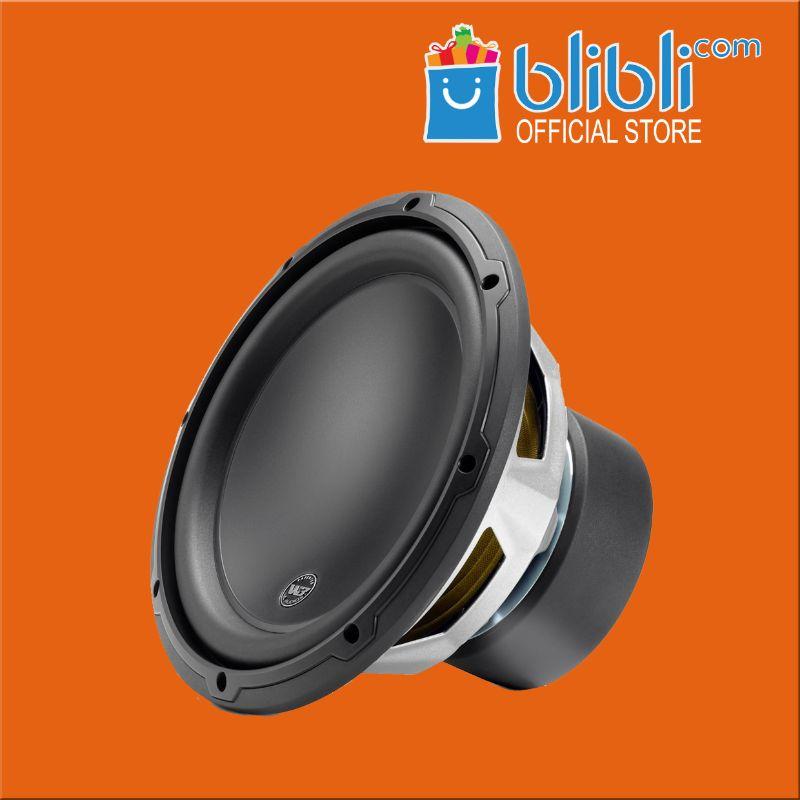 Jual Jl Audio 10w3v3 4 Subwoofer Mobil 10 Inch Di Seller Cartens Store Official Store Kota Jakarta Selatan Dki Jakarta Blibli
