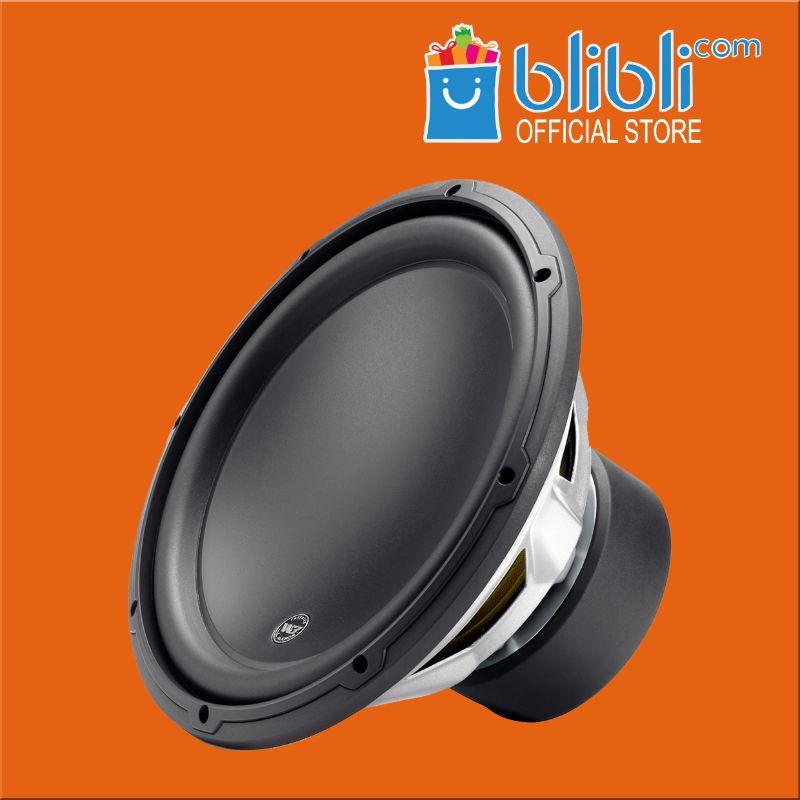 Jual JL Audio 12W3v3 4 Subwoofer 12 Inch di Seller SM Audio Bros