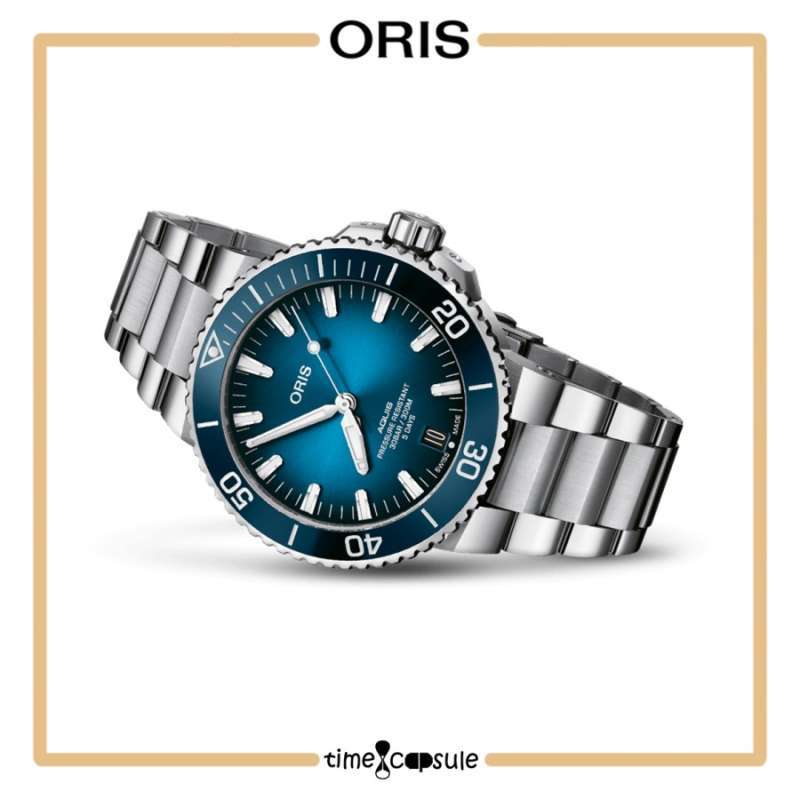 Harga jam 2025 oris automatic