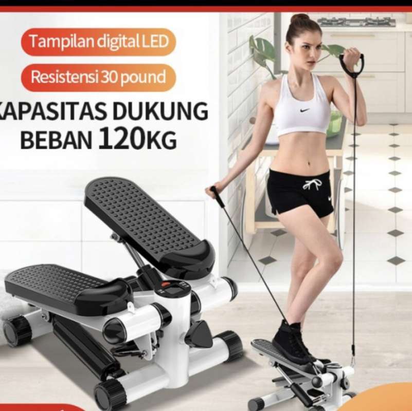 Air climber fungsi deals