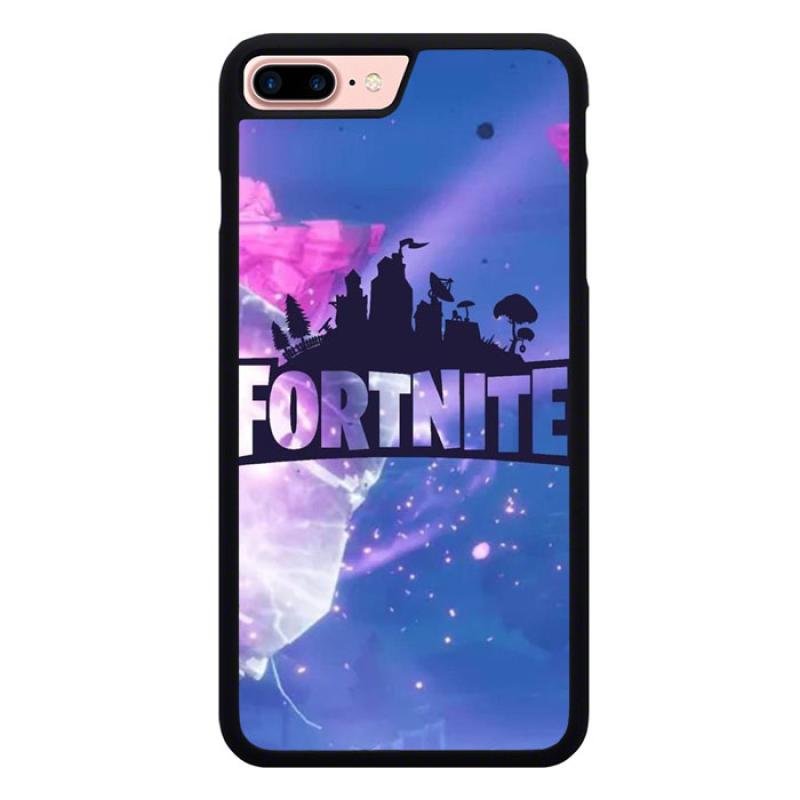 Jual Custom Hardcase Casing Iphone 7 Plus Iphone 8 Plus Wallpaper Fortnite Fj0693 Online November 2020 Blibli