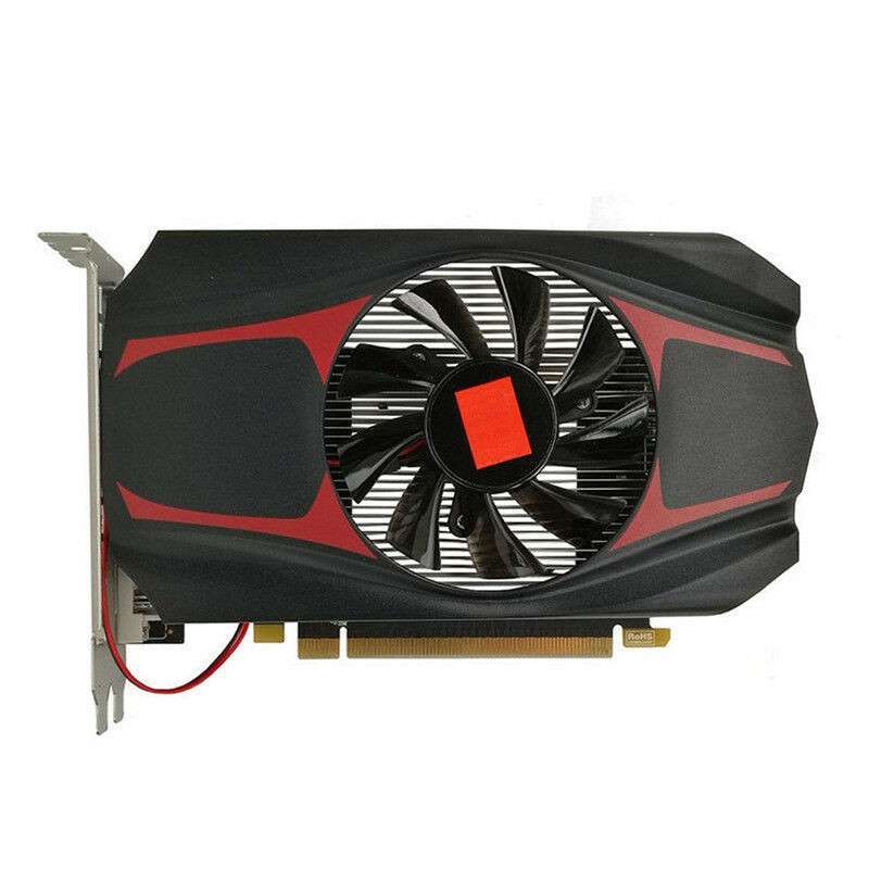Jual Vga Radeon Hd7670 4gb 128bit Ddr5 Di Seller Parvez Comp Pademangan Barat Kota Jakarta Utara Blibli