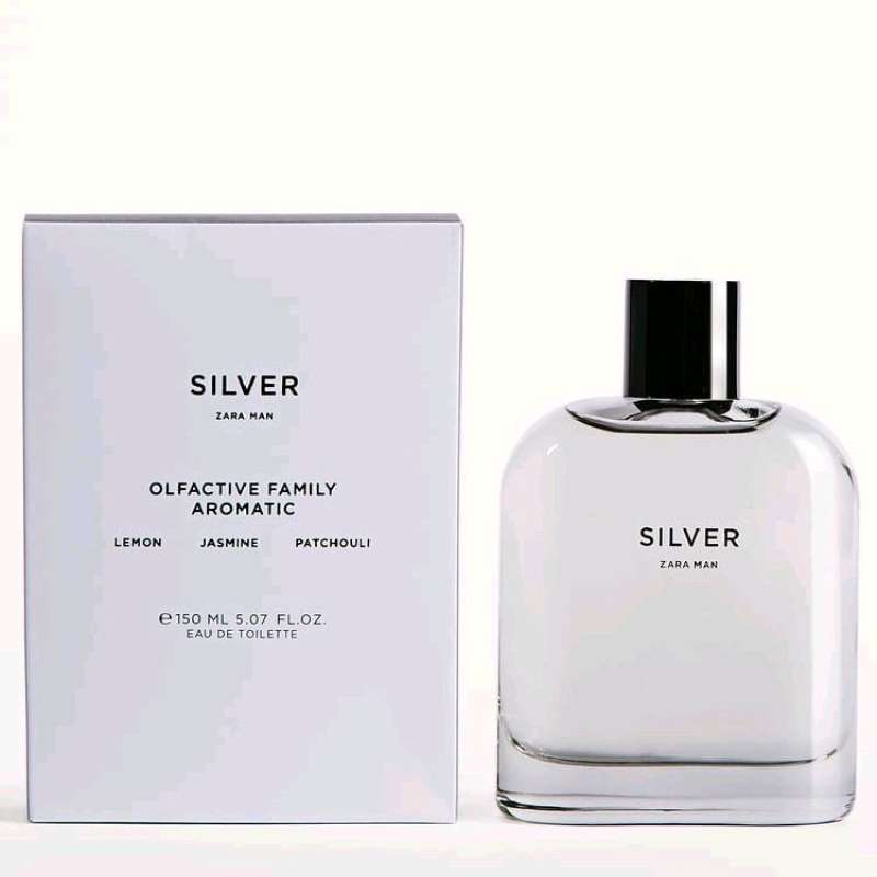 Jual parfum zara original sales