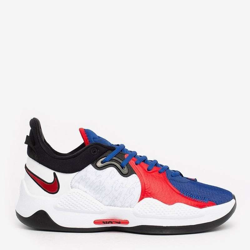 Basket nike rush 2025