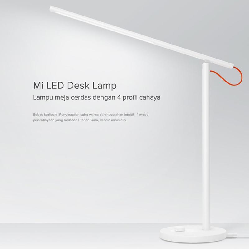 xiaomi mi smart led desk lamp