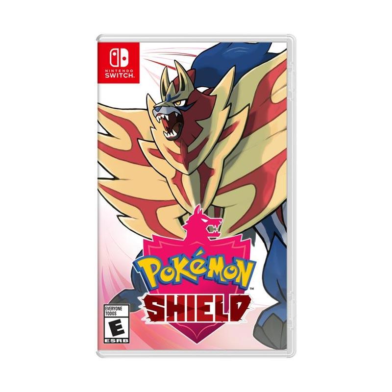 pokemon nintendo switch cover