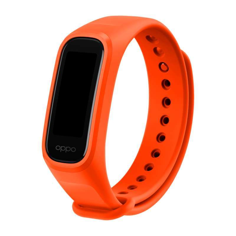 Orange hot sale oppo watch