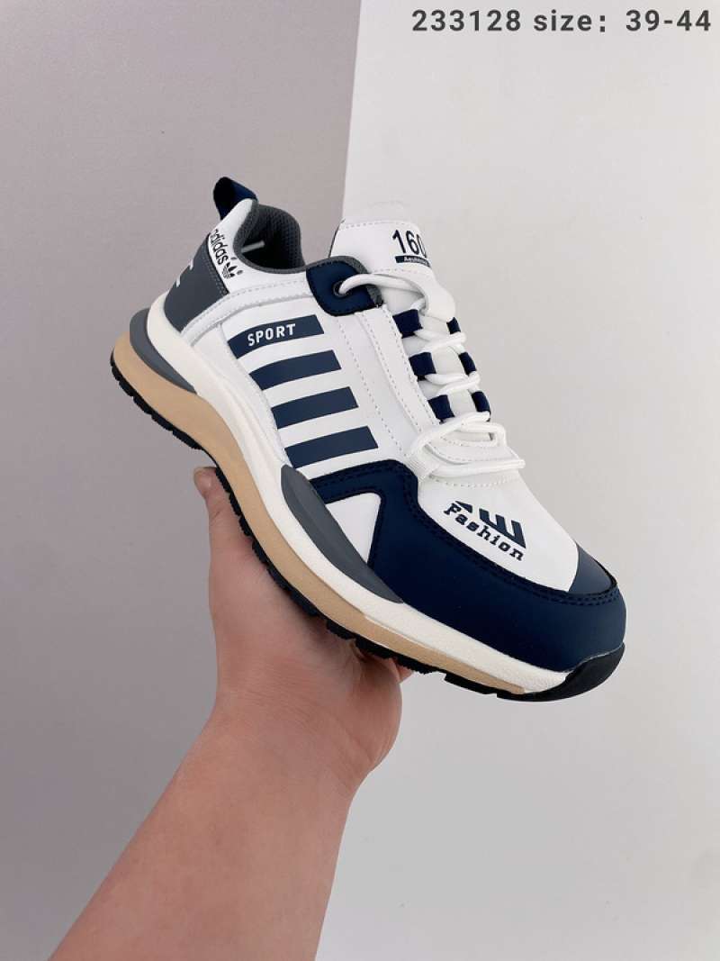Marcar Contratado Bastante Jual Adidas Shoes-005 Men and ladies low, high, high -tech sports shoes  sports casual running shoes basketball shoes - 37 di Seller Li Suzhen Shop  - | Blibli