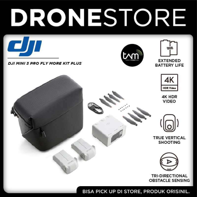 Harga drone dji sales mavic mini