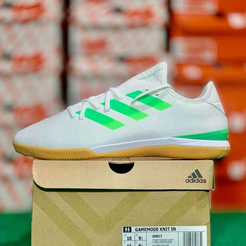 Sepatu adidas new arrivals zero knite