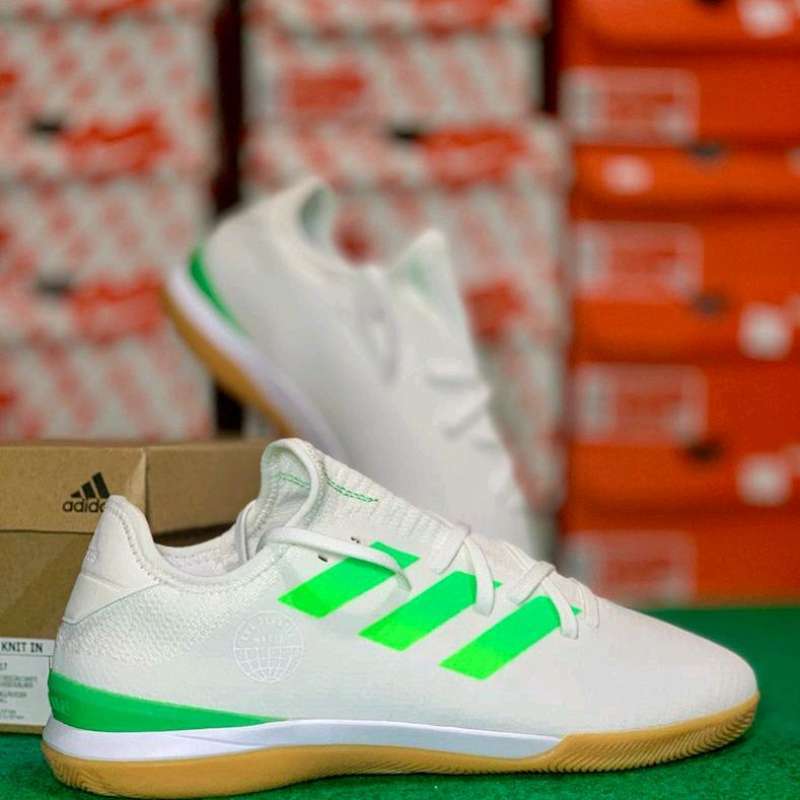 Sepatu futsal adidas sales 11 pro original