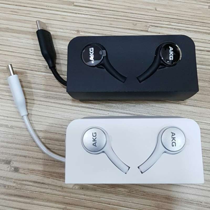 Harga headset akg samsung note 2025 10