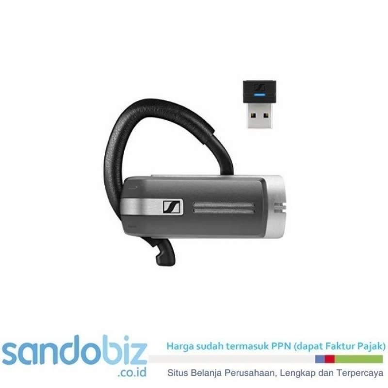 EPOS SENNHEISER ADAPT Presence Grey UC 