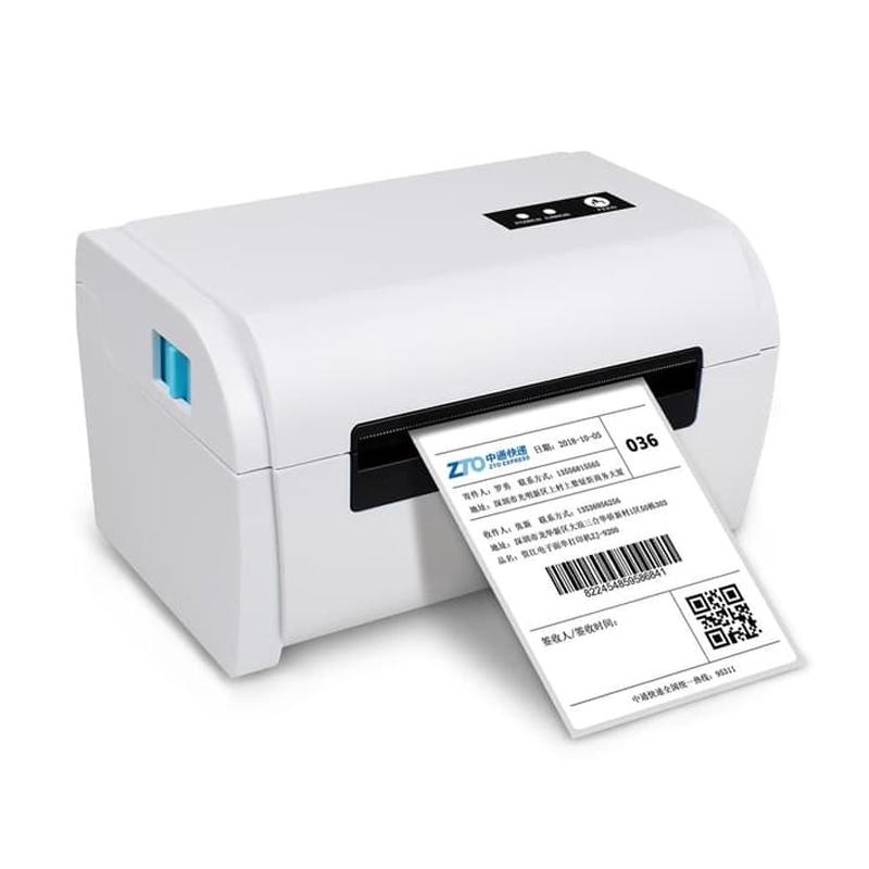 EPPOS EP9200U Printer Barcode Label Thermal [USB]