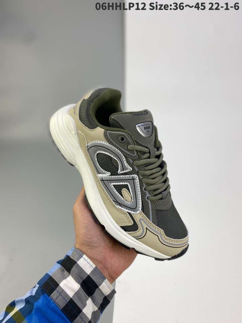 Promo NIKE Dior x Air Jordan 1 High OG 