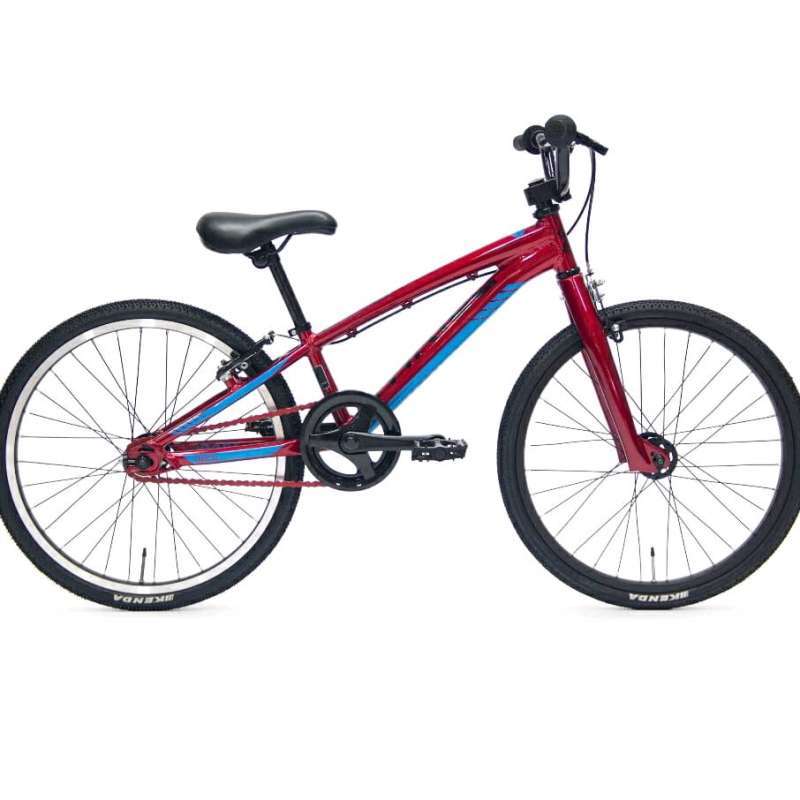Thrill mini 2025 bmx