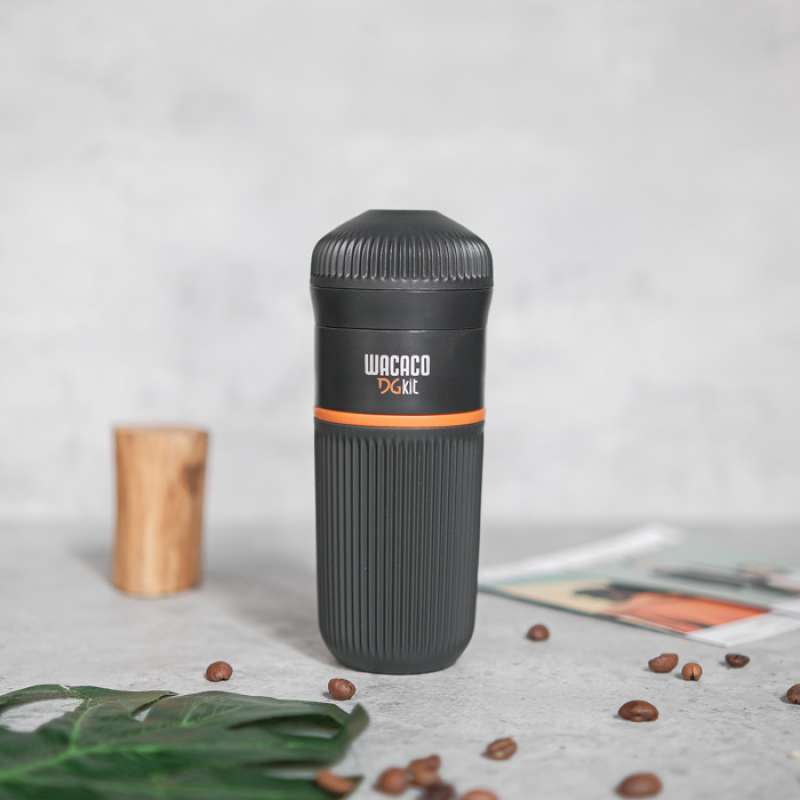Jual WACACO Nanopresso Dolce Gusto Kit 