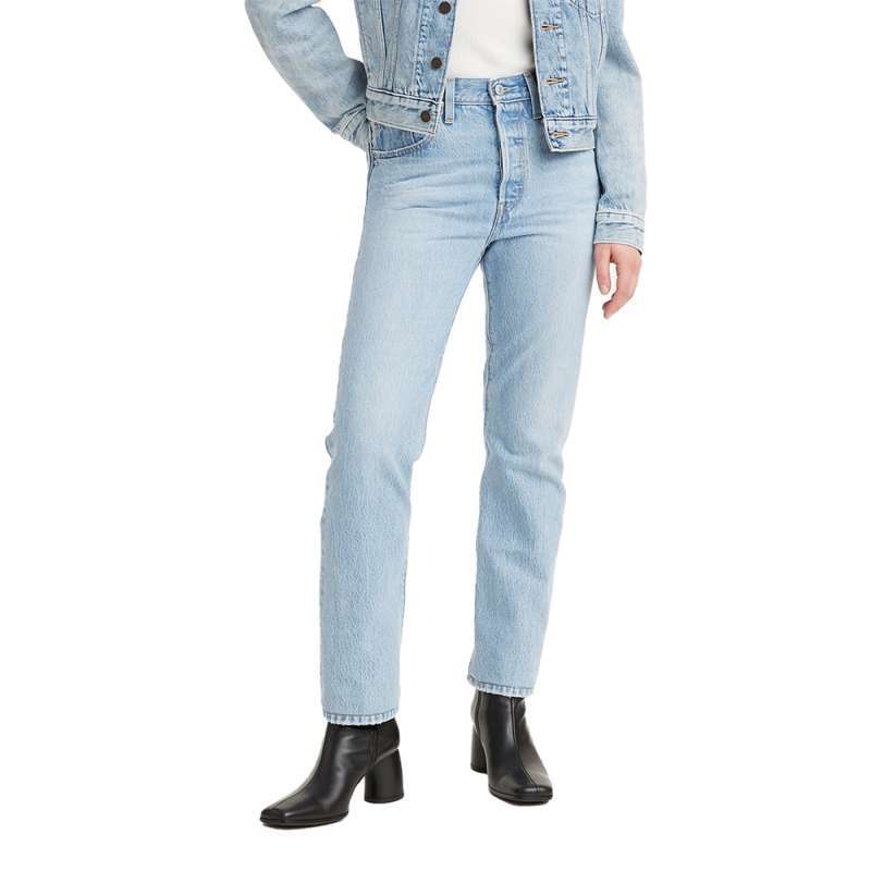 Jual Levi's® Women's 501® Original Fit 