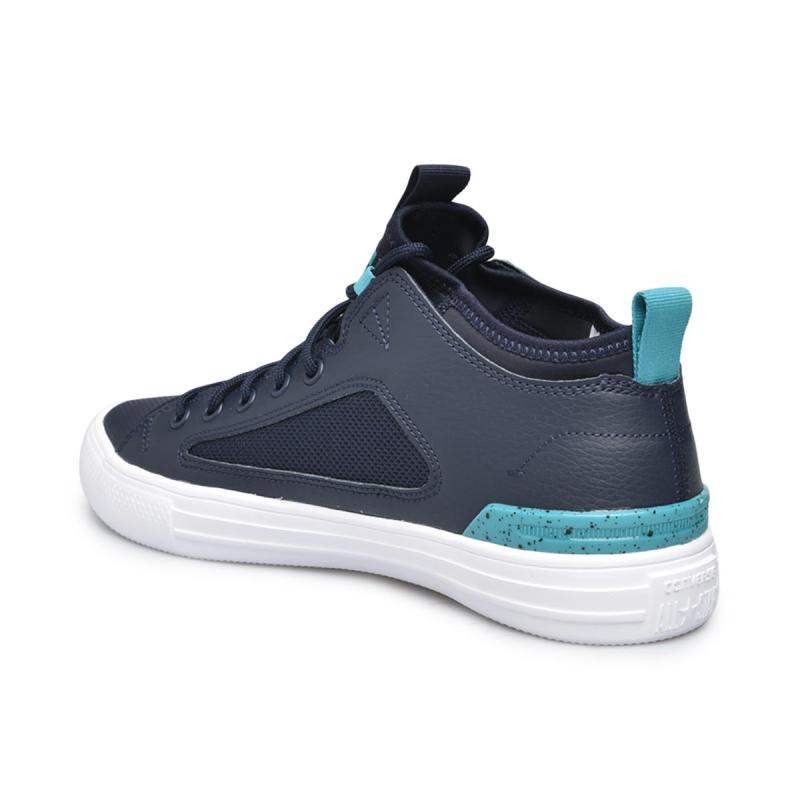 Jual Converse Chuck Taylor All Star Ultra Sneaker Pria Obsidian