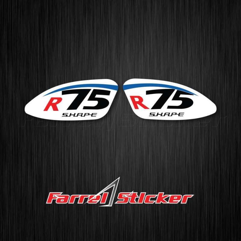 Arai r75 clearance