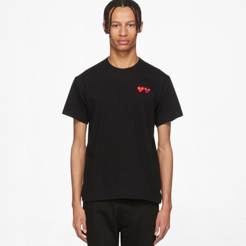 Kaos comme top des garcons