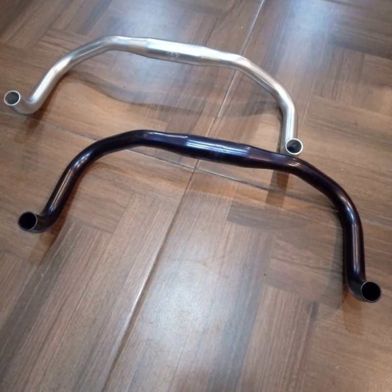 Promo Bullhorn Handlebar Nitto Rb021Aa 