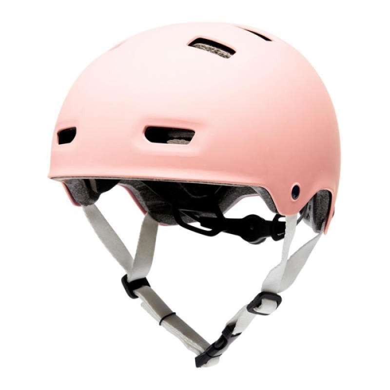 Promo Oxelo Inline Skating Helmet Mf500 Bridal Pink Xs 4852cm Sp1 Xs 48 52cm Diskon 9 Di Seller Zevan Shop Kota Jakarta Barat Dki Jakarta Blibli