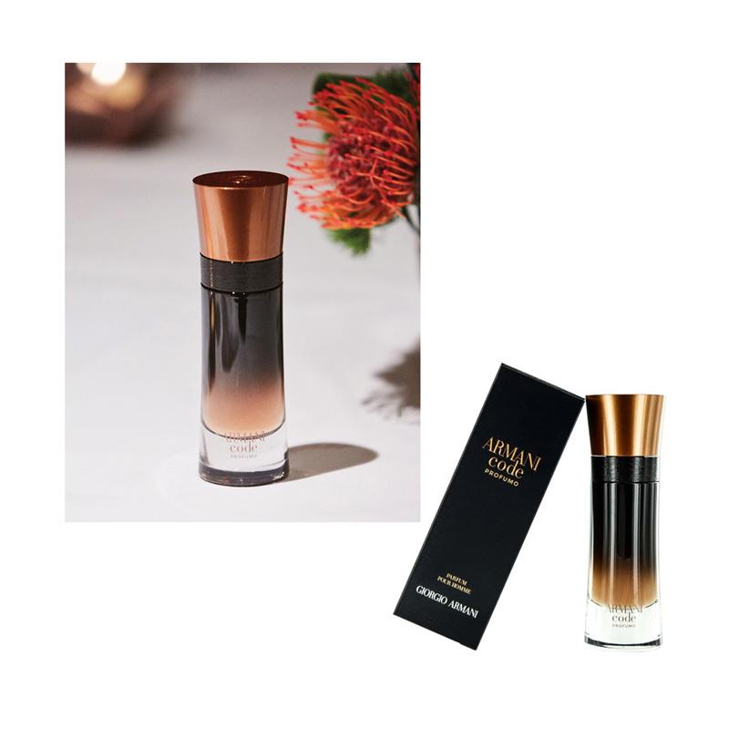 armani code profumo edp 110ml