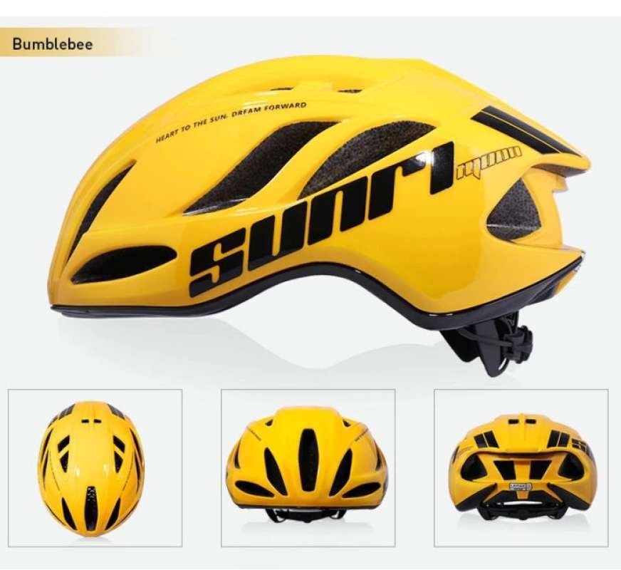 Sunrimoon Cycling Helmet Ts-42 Michael 