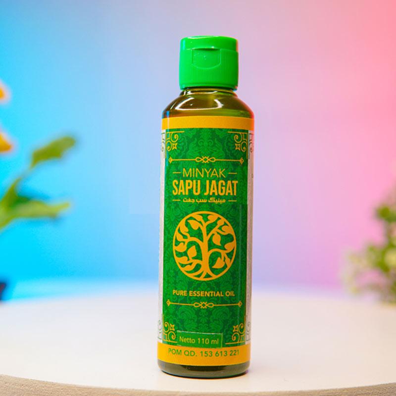 Jual Sapu Jagat Minyak Urut Online Agustus 2020 Blibli Com