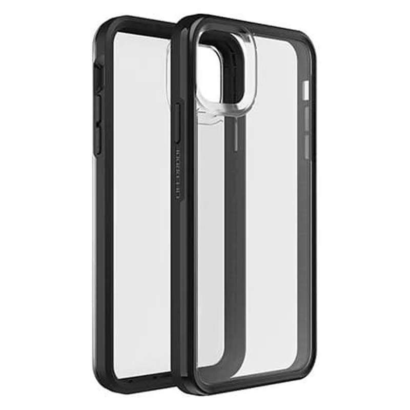 Promo Lifeproof iPhone 11 Pro Max Case Slam Series Black Clear