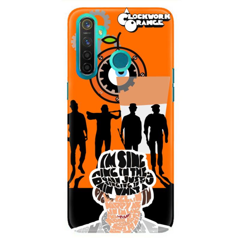 Jual A Clockwork Orange C0301 Casing Realme 5 Pro Case Online Juli 2020 Blibli Com