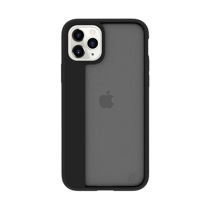 Jual Case Iphone 11 Pro Max Elementcase Illusion Black Online September 2020 Blibli Com