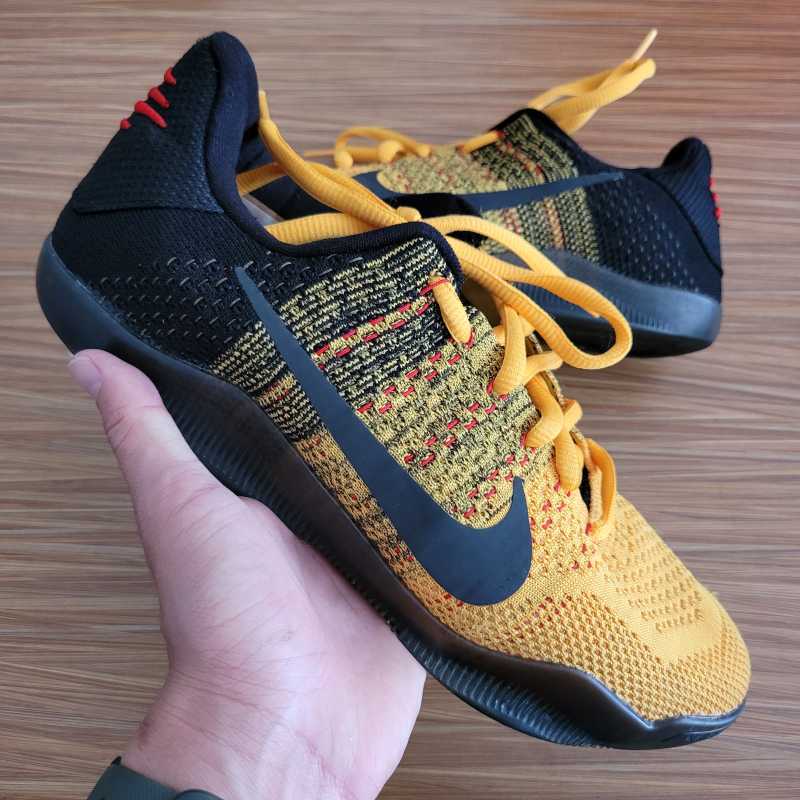 Nike kobe 11 bruce lee new arrivals