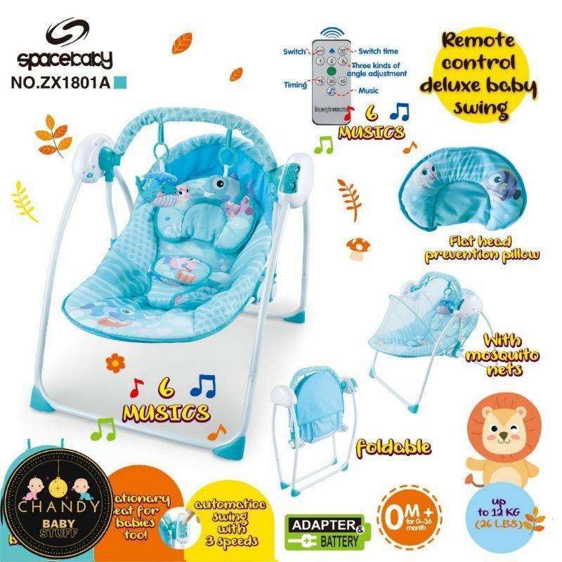 新版 spacebaby_baby-swing-space- テーブル・チェア・ハンモック
