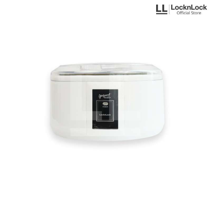 yogurt maker lock and lock