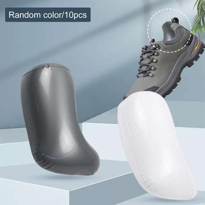inflatable shoe stretcher