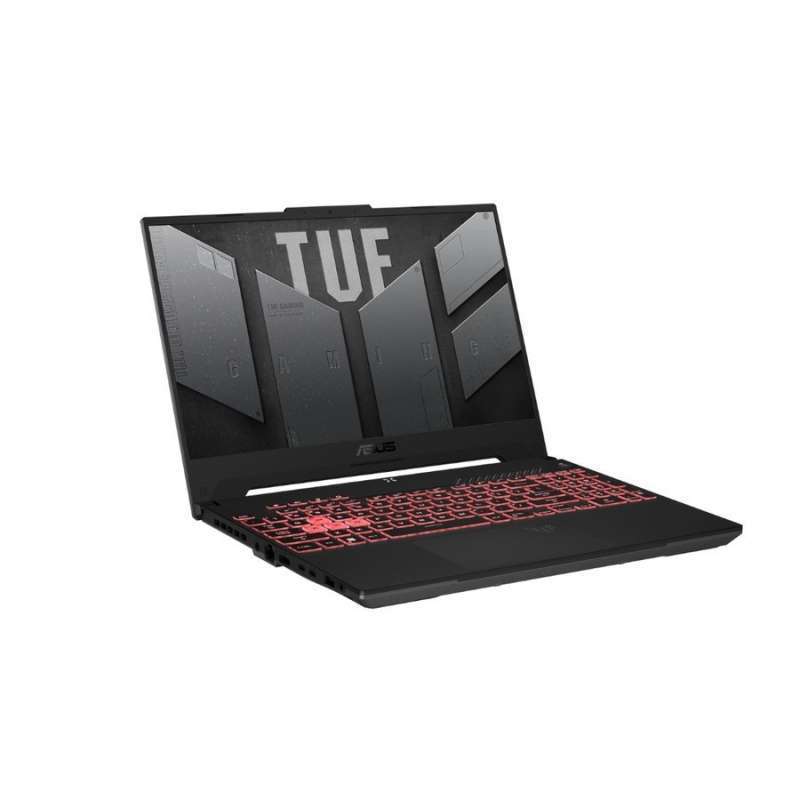 Jual Asus Tuf Gaming Fx507zc-i735b6g-o I7 12700h 8gb 512 Ssd