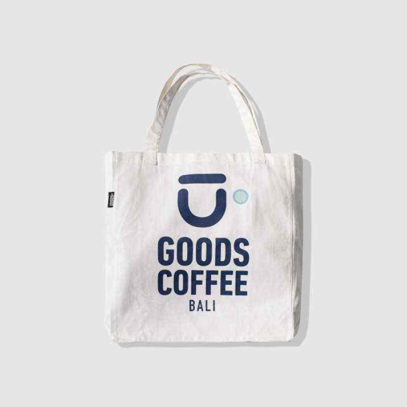 Harga tote bag goods dept outlet