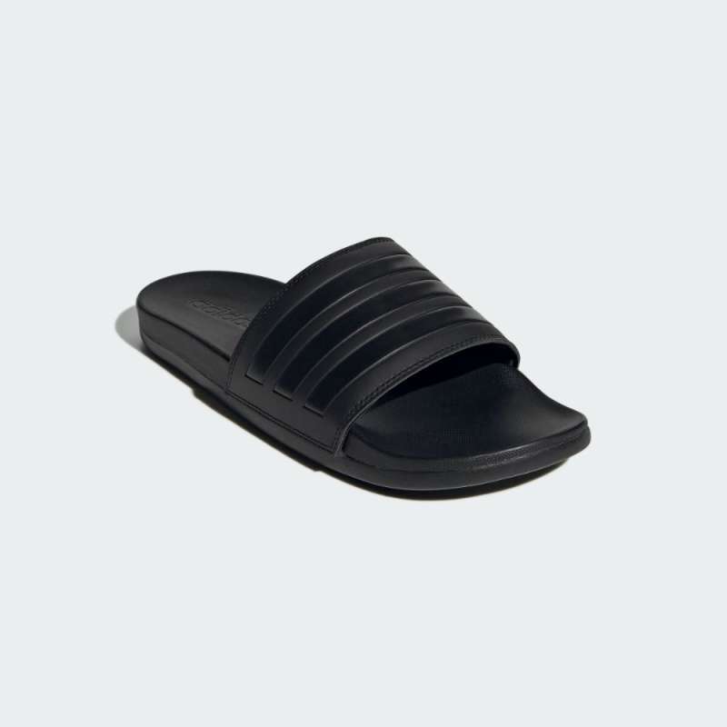 Comfortable viewing slides