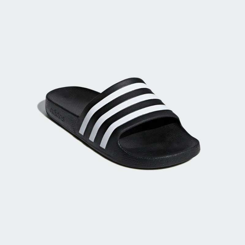 Sandal slip on best sale adidas