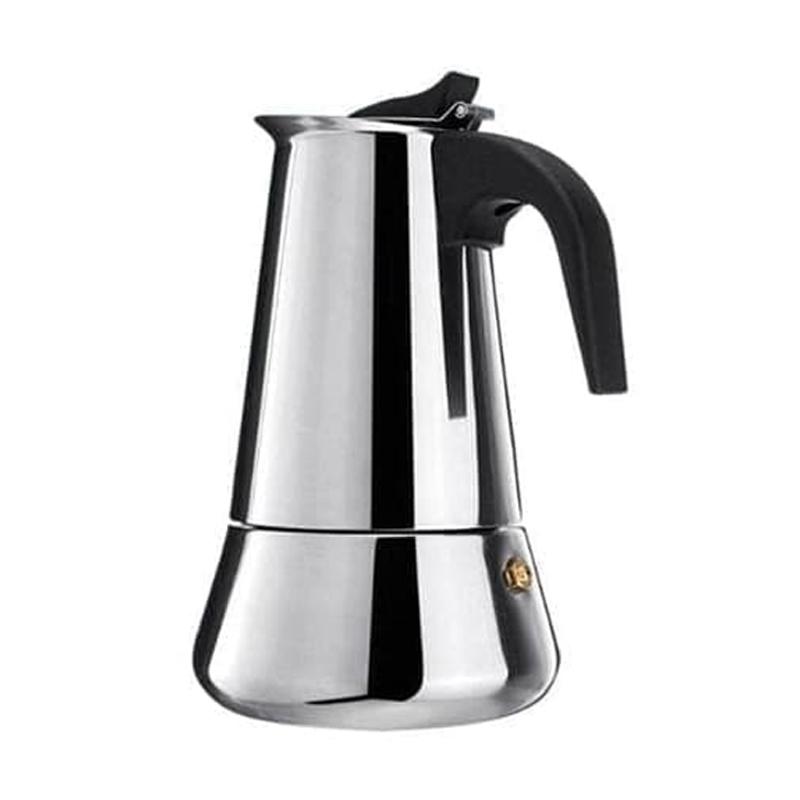 Jual Moka Pot Teko Kopi Espresso Maker 300 Ml Online Oktober 2020 Blibli Com