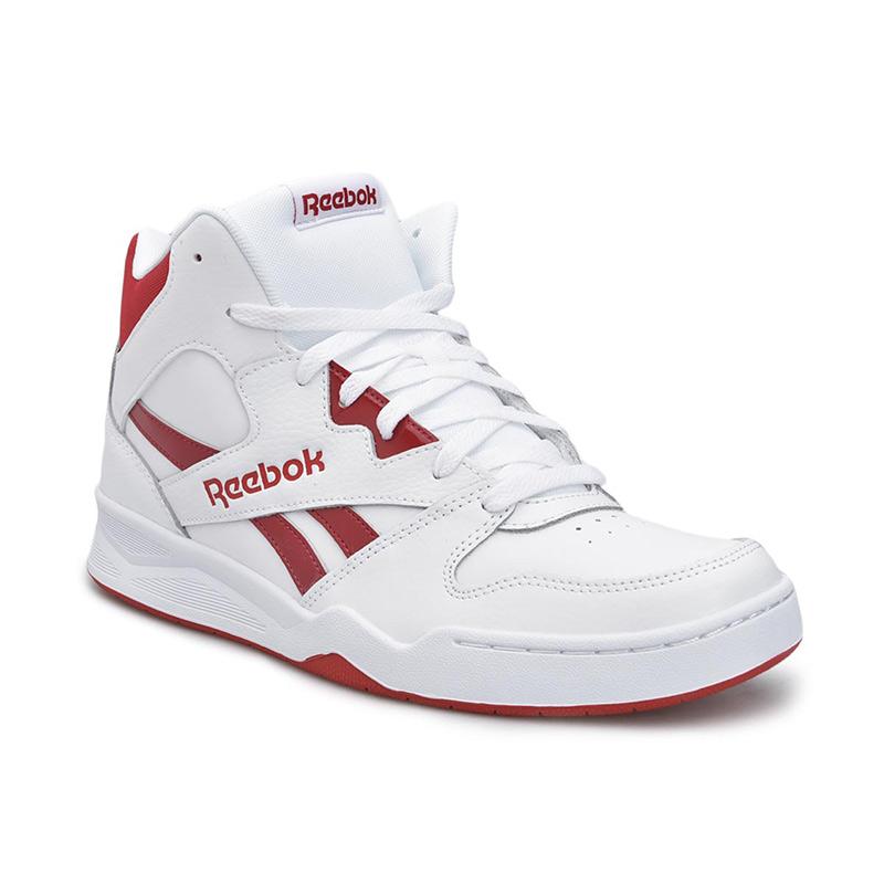 Reebok cheap men's royal