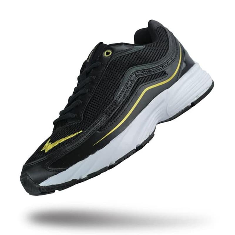 Jual Eagle Dynamic Sepatu Olahraga Lari Pria Online Oktober 2020 Blibli Com